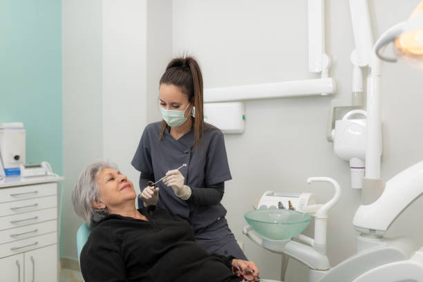 Best Emergency Treatment for Toothache in Somerville, TN