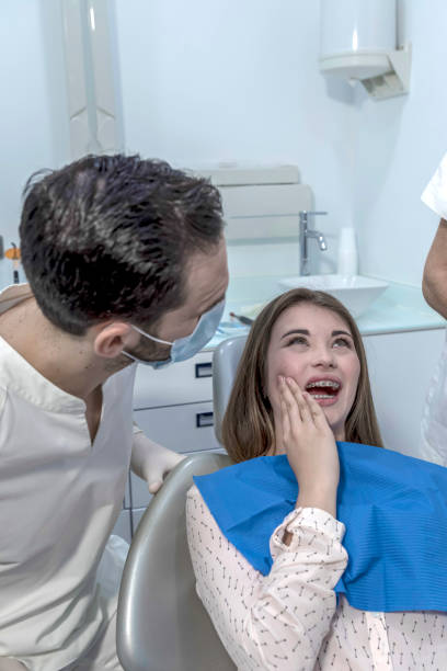 Best After-Hours Emergency Dentist in Somerville, TN