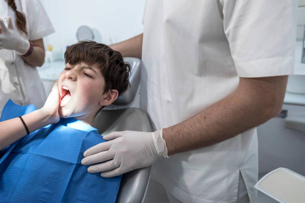 Best Emergency Orthodontic Repairs in Somerville, TN