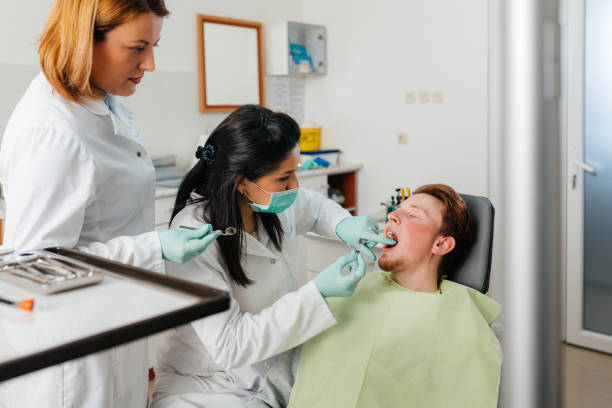 Best Weekend Emergency Dentist in Somerville, TN